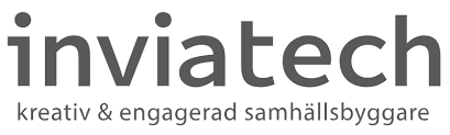 Inviatech AB logotyp