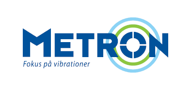 Metron Miljökonsult AB logotyp