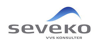 Seveko VVS Konsult AB logotyp