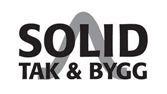 Solid Tak & Bygg i Värmland AB  logotyp