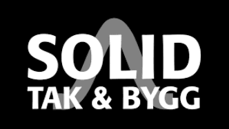 Solid Tak & Bygg i Västerås AB logotyp