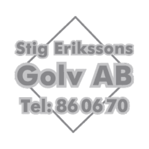 Stig Erikssons Golv AB logotyp