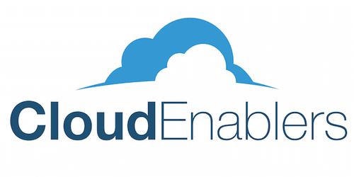 Cloud Enablers logotyp