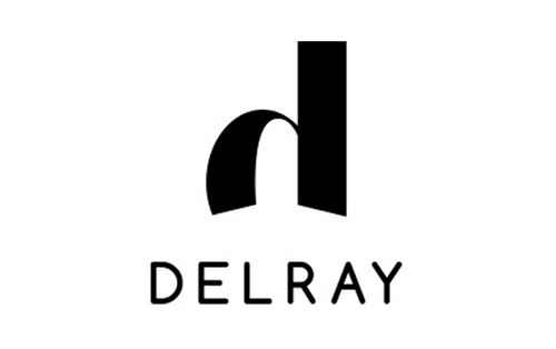 Delray Consulting AB logotyp