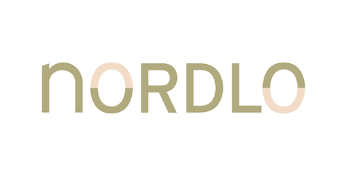 Nordlo Group AB logotyp