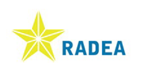 Radea AB logotyp