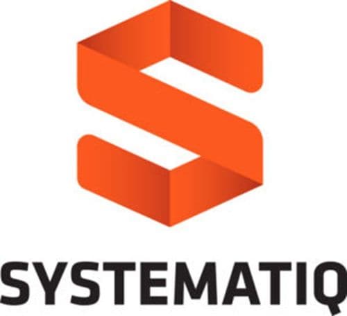 Systematiq logotyp