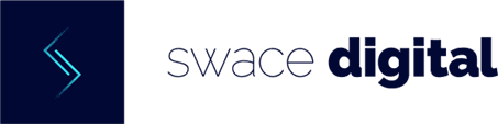 Swace Digital logotyp